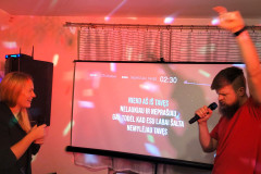 karaoke