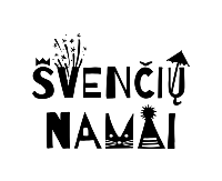 Švenčių Namai